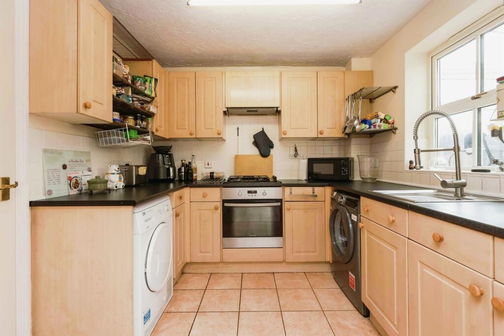 Additional property image - Sentry Way, SUTTON COLDFIELD