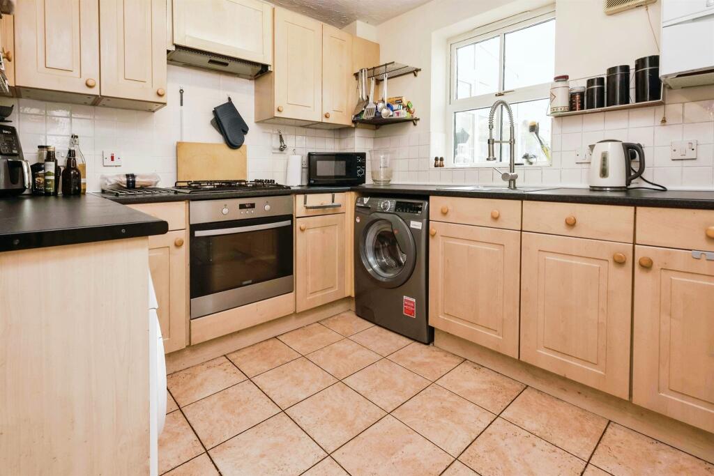 Additional property image - Sentry Way, SUTTON COLDFIELD