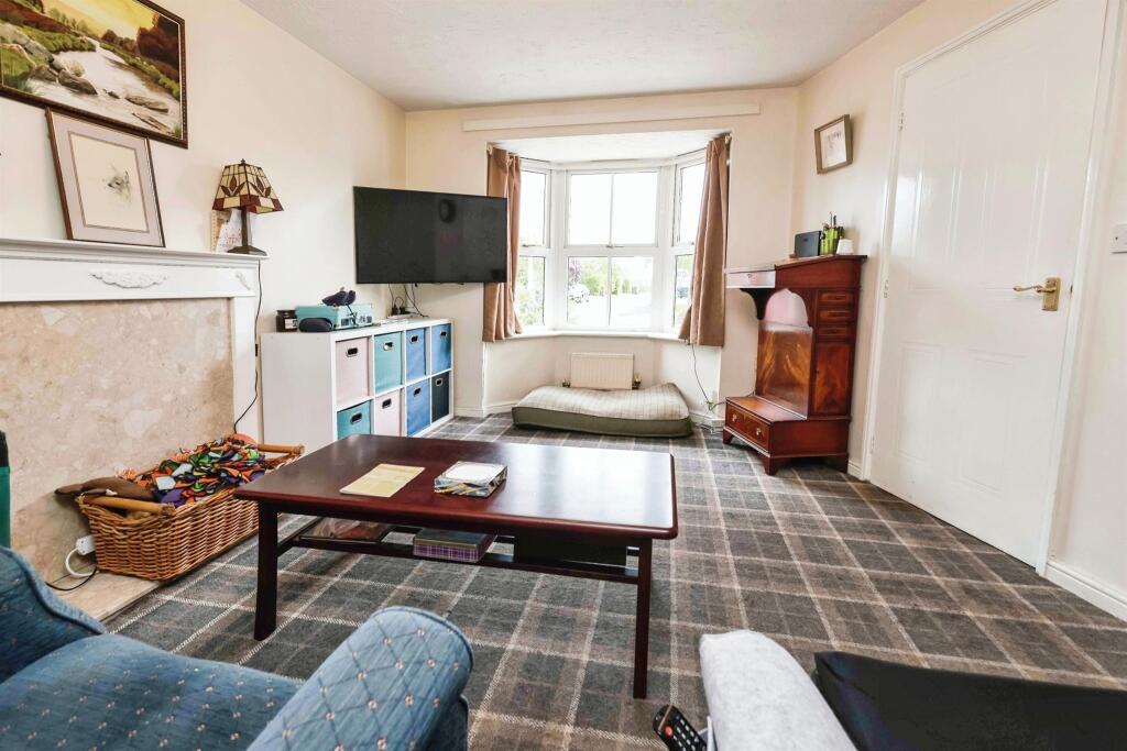 Additional property image - Sentry Way, SUTTON COLDFIELD
