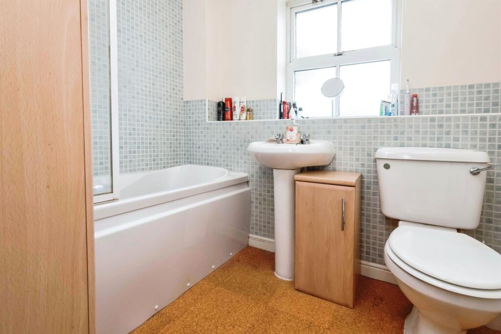 Additional property image - Sentry Way, SUTTON COLDFIELD