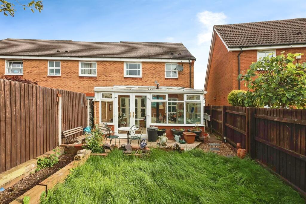 Additional property image - Sentry Way, SUTTON COLDFIELD