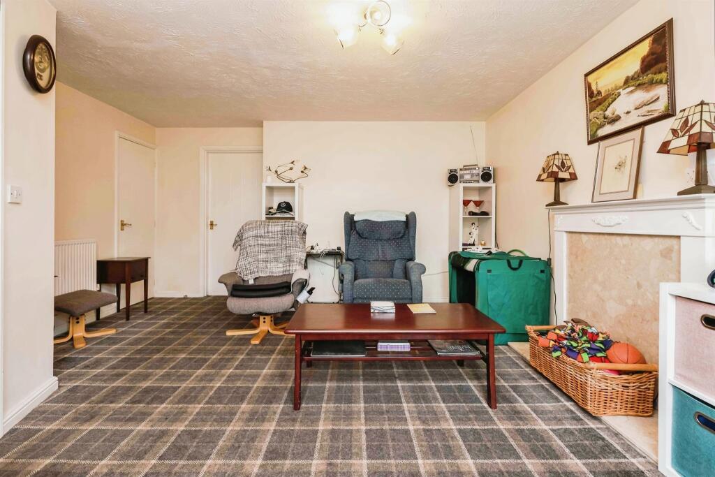 Additional property image - Sentry Way, SUTTON COLDFIELD