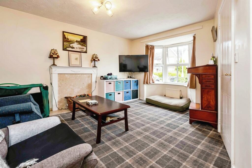 Additional property image - Sentry Way, SUTTON COLDFIELD