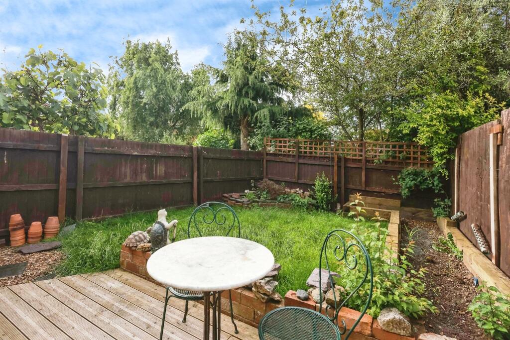 Additional property image - Sentry Way, SUTTON COLDFIELD