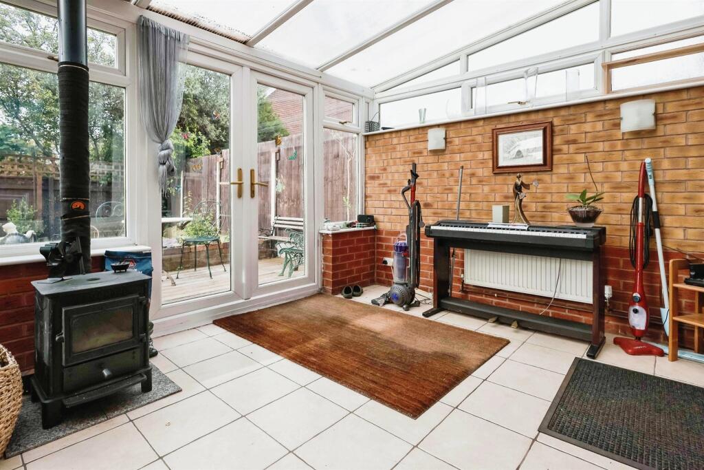 Additional property image - Sentry Way, SUTTON COLDFIELD