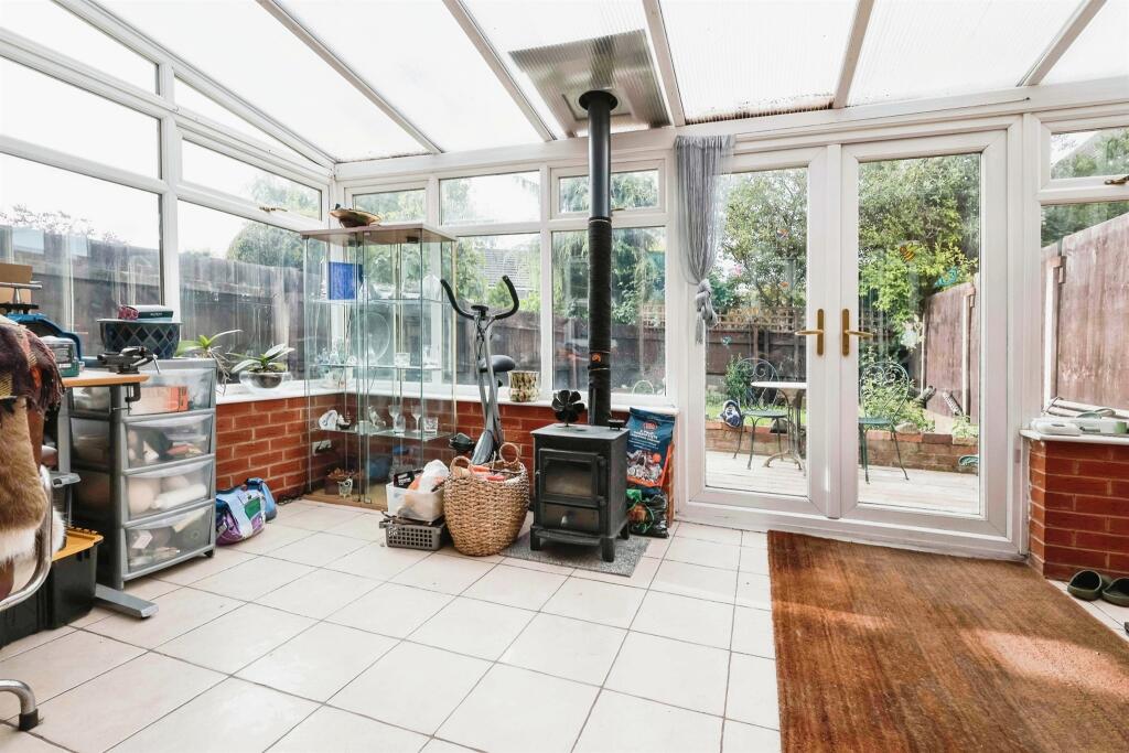 Additional property image - Sentry Way, SUTTON COLDFIELD