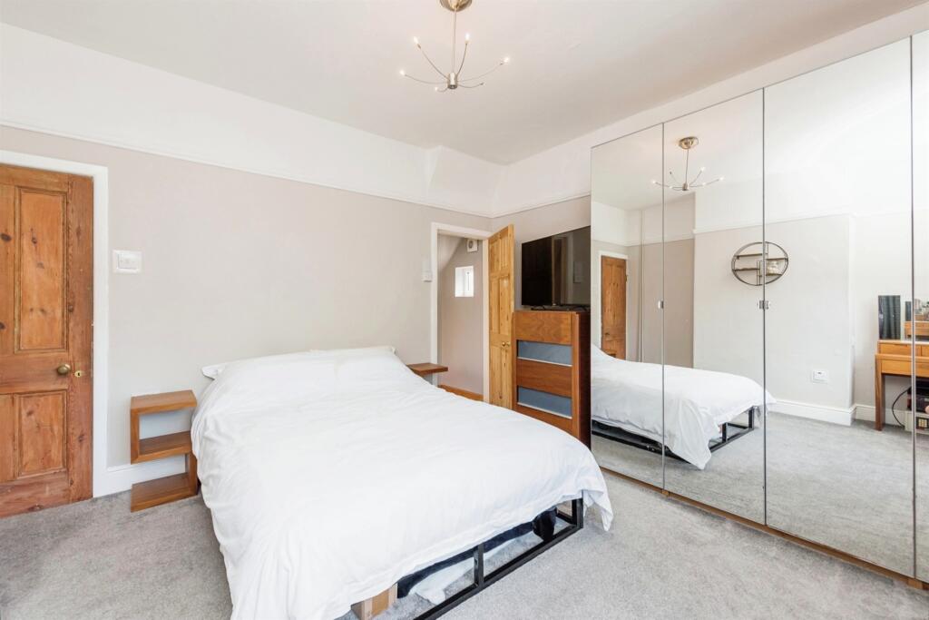 Additional property image - Rectory Road, Sutton Coldfield