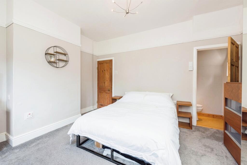 Additional property image - Rectory Road, Sutton Coldfield