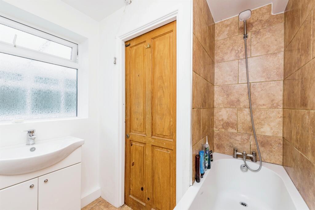 Additional property image - Rectory Road, Sutton Coldfield