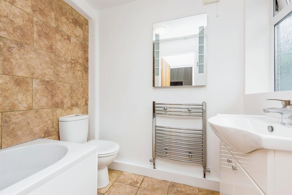 Additional property image - Rectory Road, Sutton Coldfield