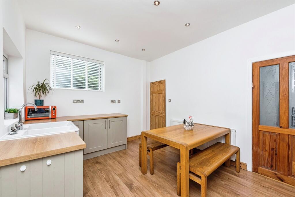 Additional property image - Rectory Road, Sutton Coldfield