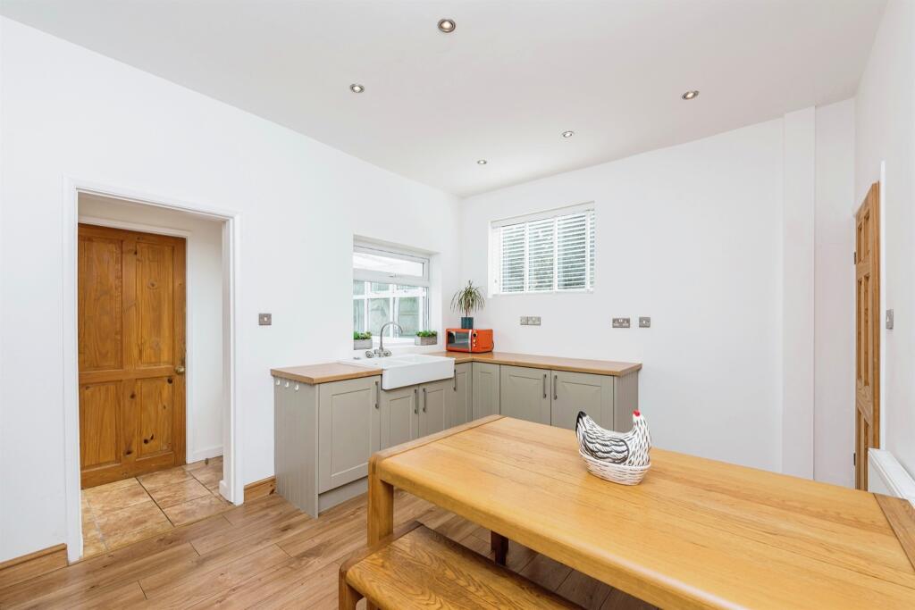 Additional property image - Rectory Road, Sutton Coldfield