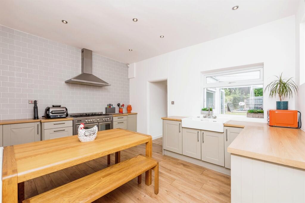 Additional property image - Rectory Road, Sutton Coldfield