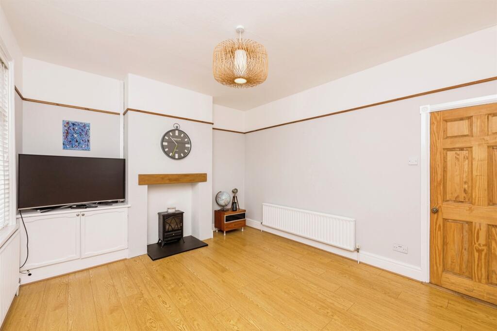 Additional property image - Rectory Road, Sutton Coldfield