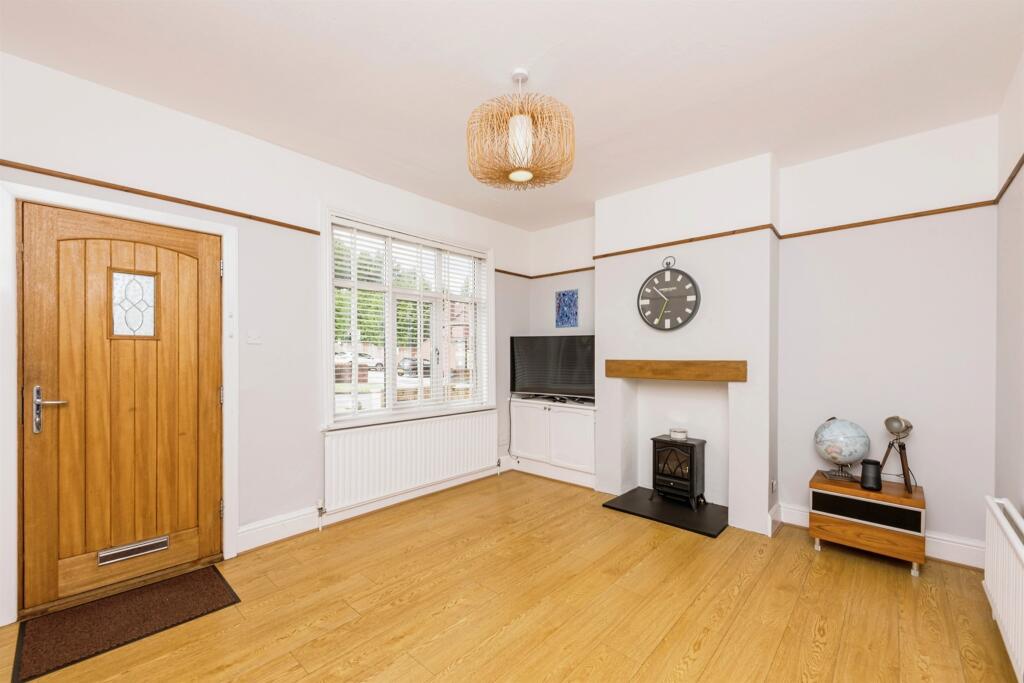 Additional property image - Rectory Road, Sutton Coldfield