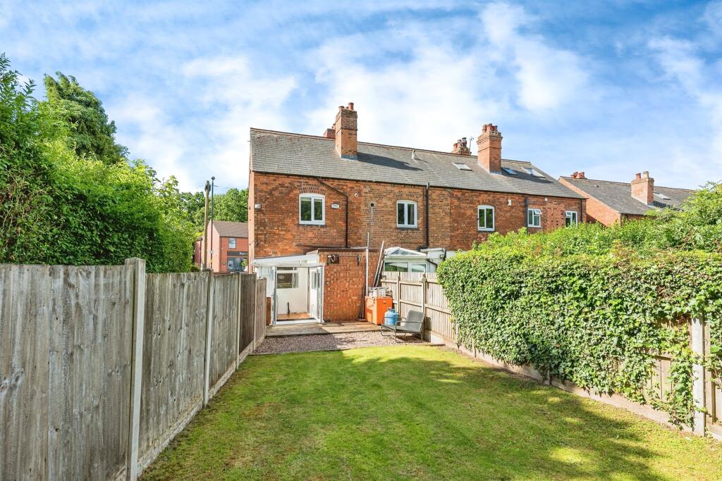 Additional property image - Rectory Road, Sutton Coldfield