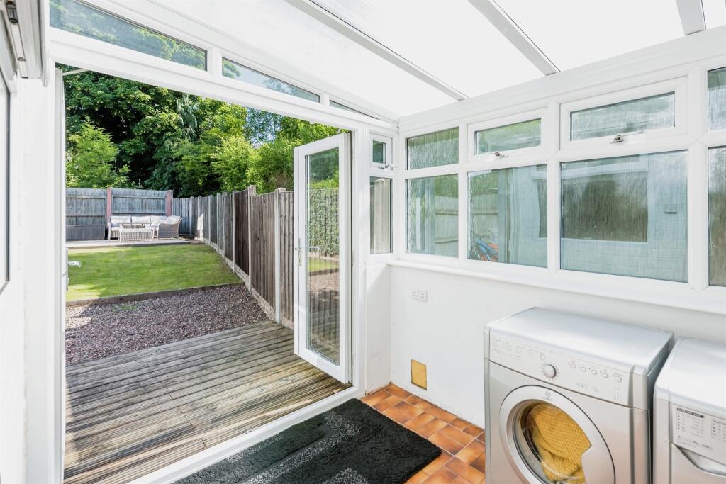 Additional property image - Rectory Road, Sutton Coldfield