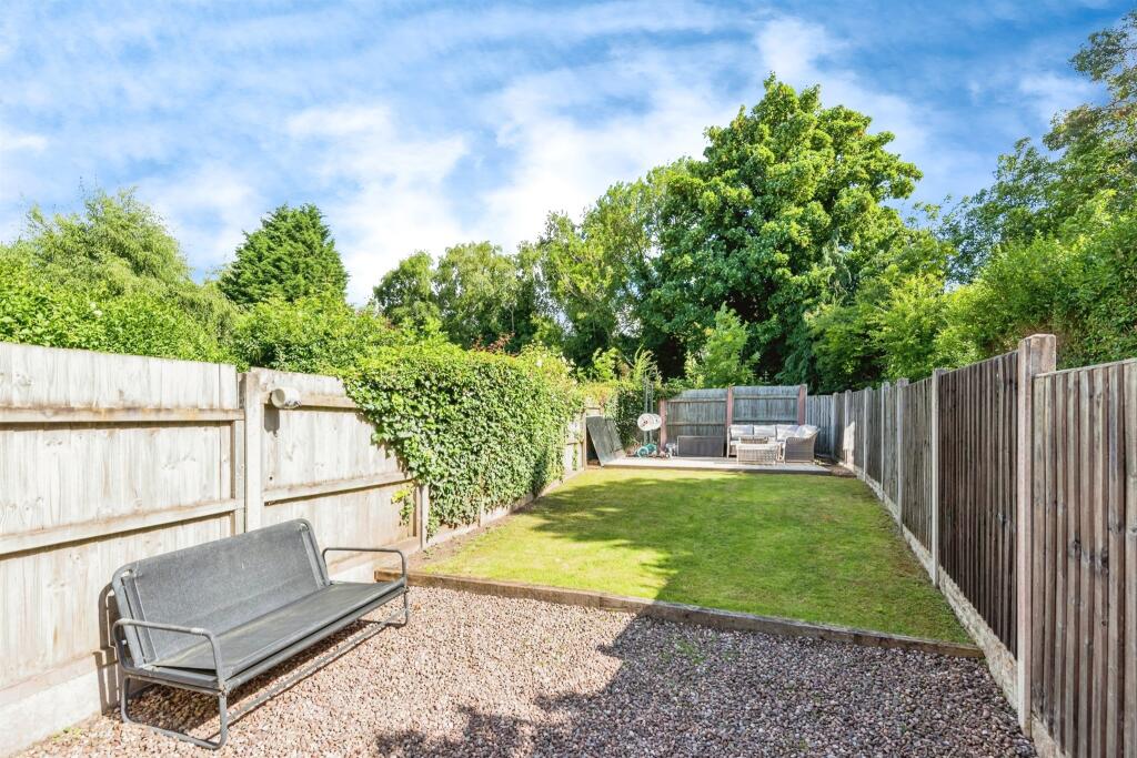 Additional property image - Rectory Road, Sutton Coldfield