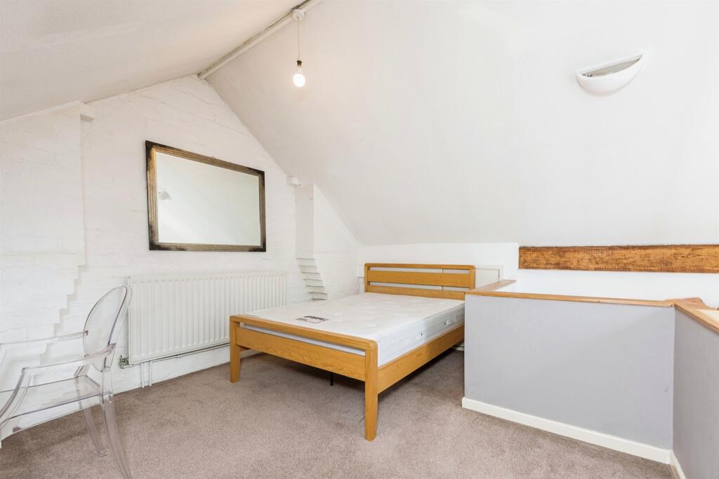 Additional property image - Rectory Road, Sutton Coldfield