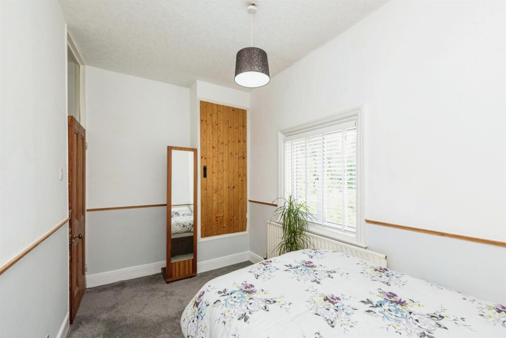 Additional property image - Rectory Road, Sutton Coldfield