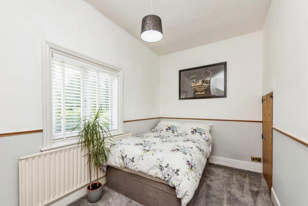 Additional property image - Rectory Road, Sutton Coldfield