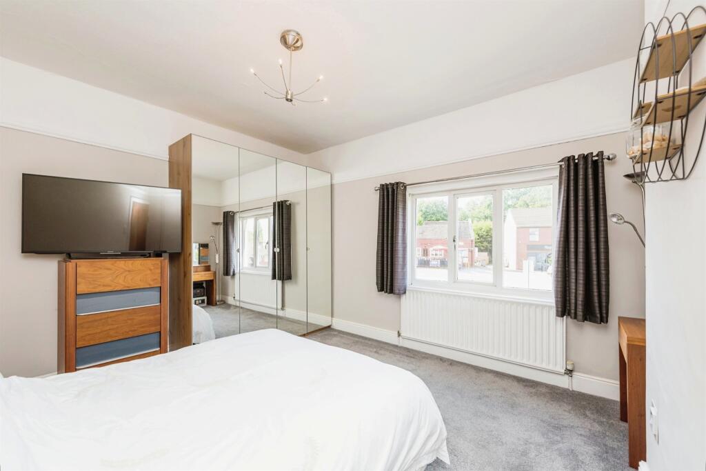 Additional property image - Rectory Road, Sutton Coldfield