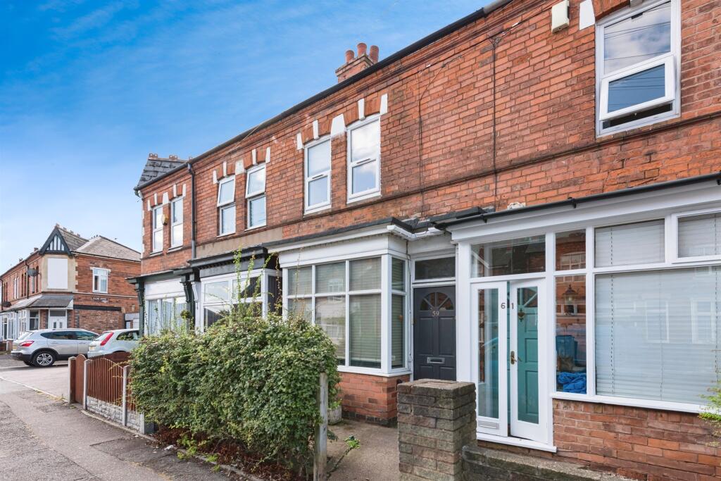 Main image of property: Riland Road, SUTTON COLDFIELD