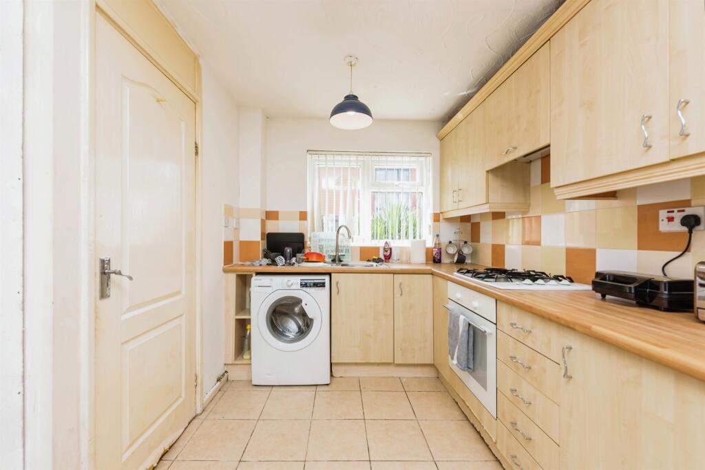 Additional property image - Auckland Drive, Birmingham