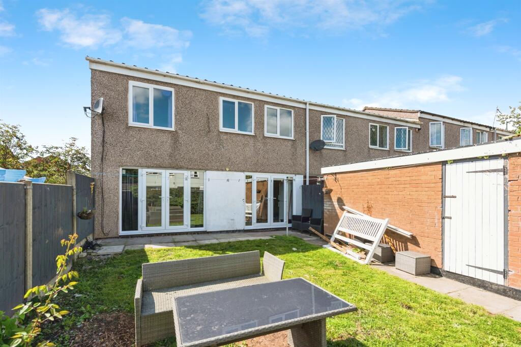 Additional property image - Auckland Drive, Birmingham