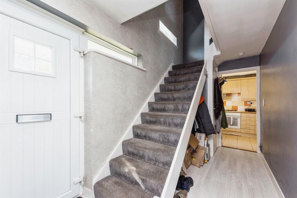 Additional property image - Auckland Drive, Birmingham