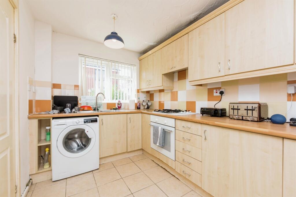 Additional property image - Auckland Drive, Birmingham