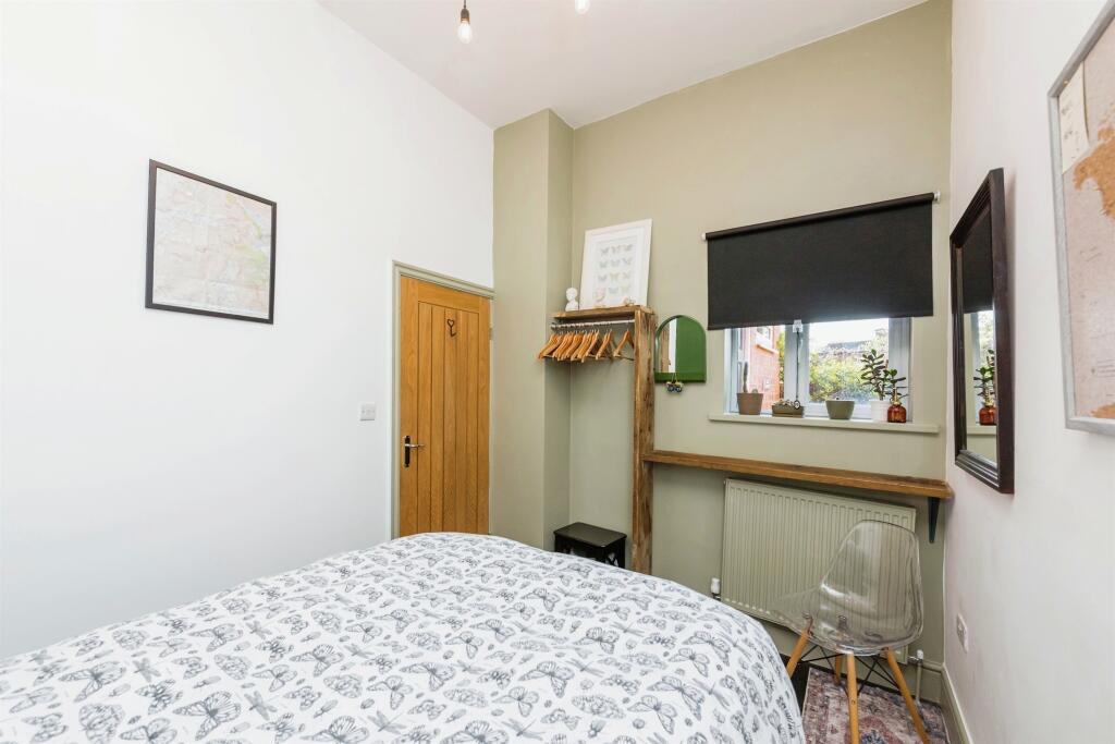 Additional property image - Coleshill Street, Sutton Coldfield