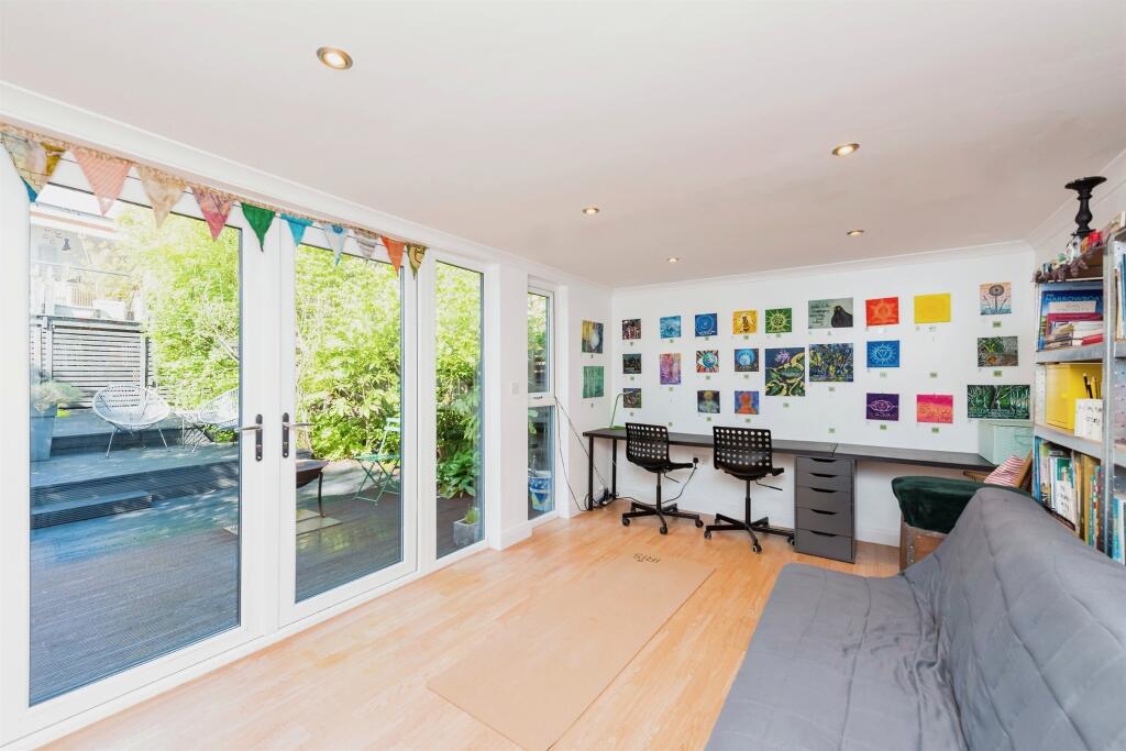 Additional property image - Coleshill Street, Sutton Coldfield