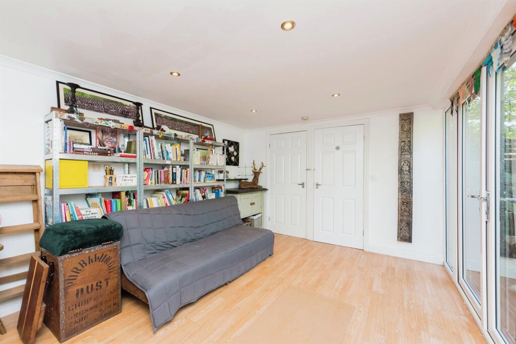 Additional property image - Coleshill Street, Sutton Coldfield