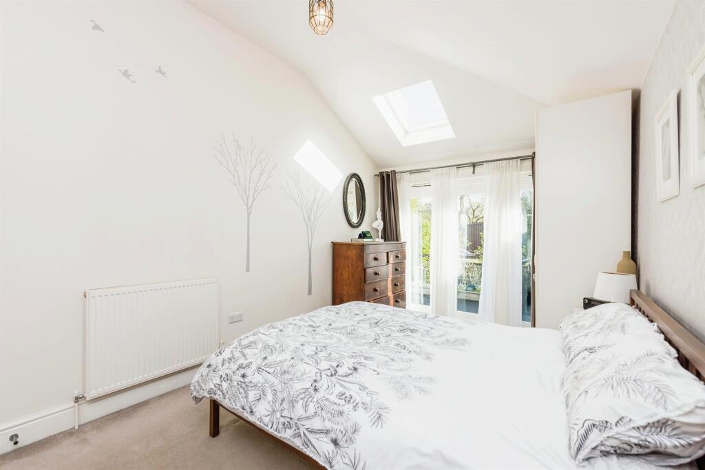 Additional property image - Coleshill Street, Sutton Coldfield
