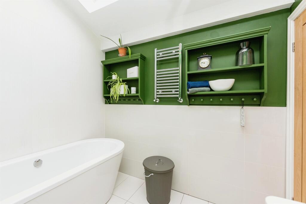 Additional property image - Coleshill Street, Sutton Coldfield