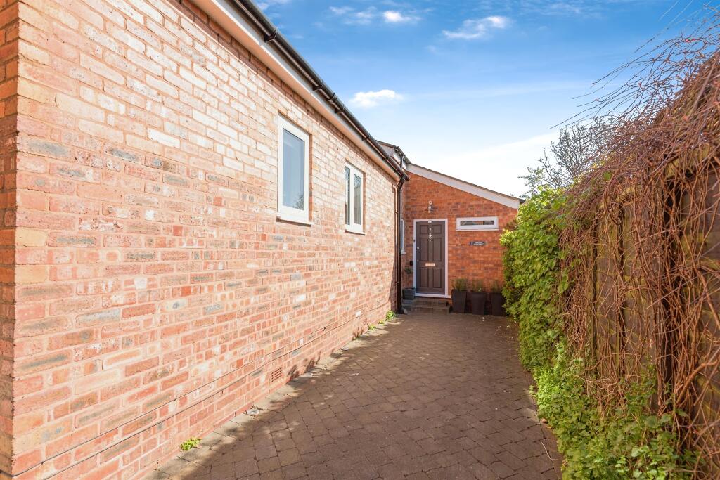 Additional property image - Coleshill Street, Sutton Coldfield