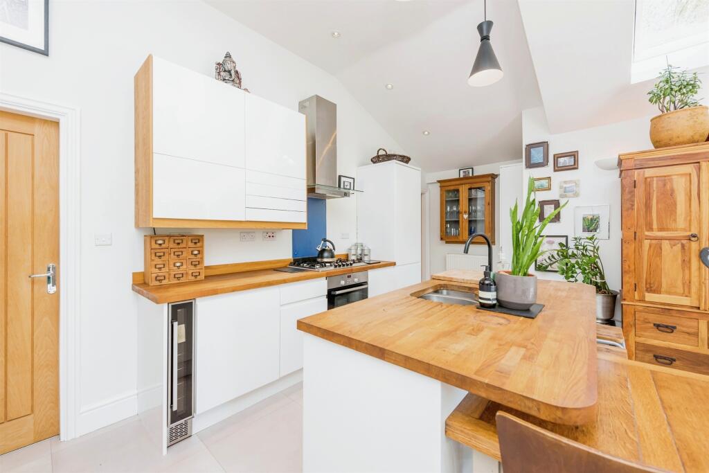 Additional property image - Coleshill Street, Sutton Coldfield