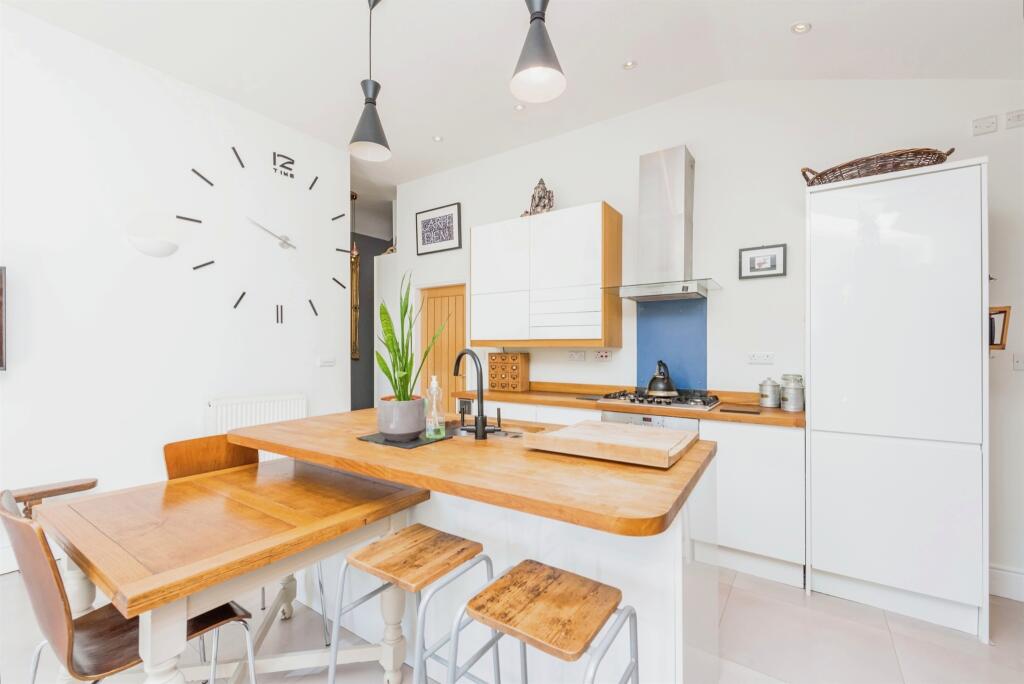 Additional property image - Coleshill Street, Sutton Coldfield