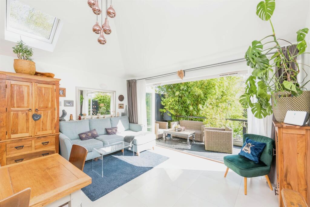 Additional property image - Coleshill Street, Sutton Coldfield
