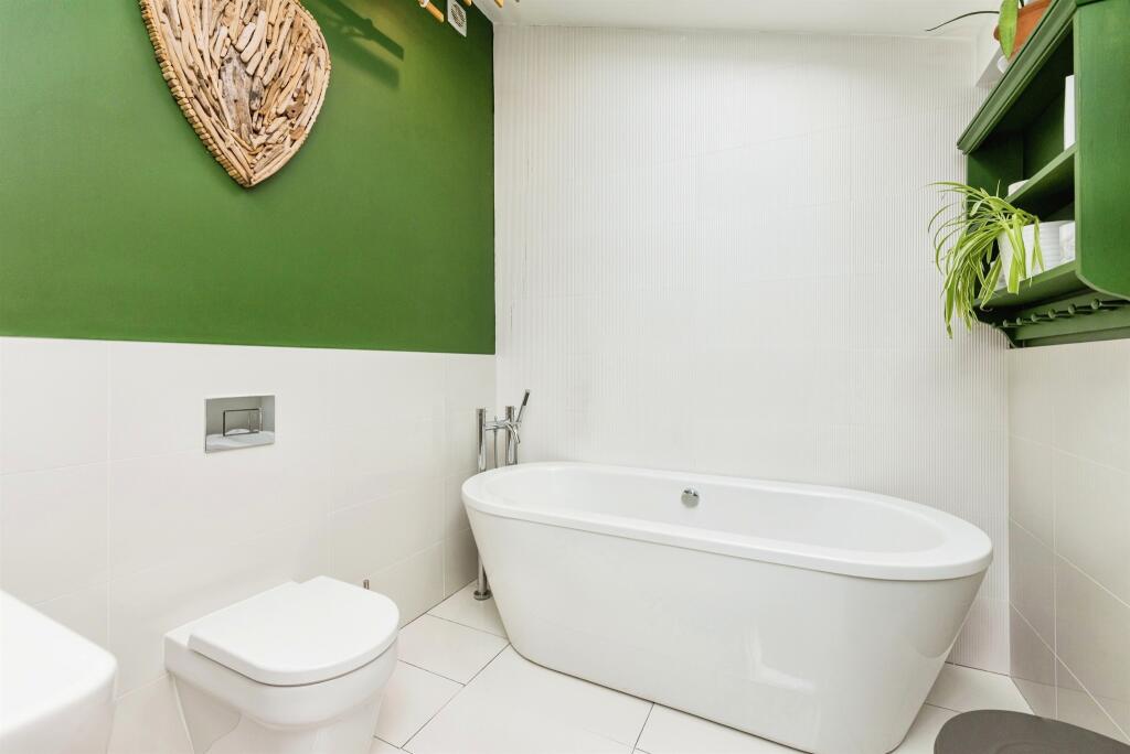 Additional property image - Coleshill Street, Sutton Coldfield