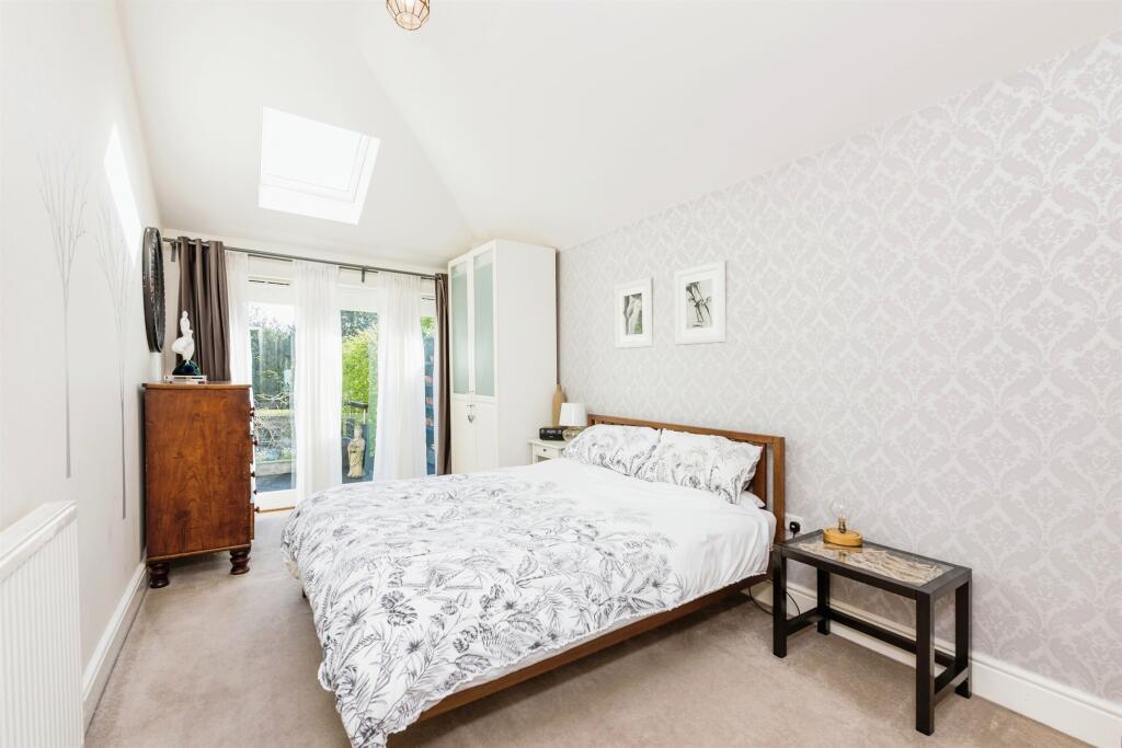 Additional property image - Coleshill Street, Sutton Coldfield