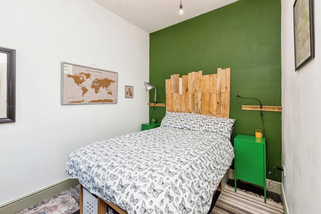 Additional property image - Coleshill Street, Sutton Coldfield