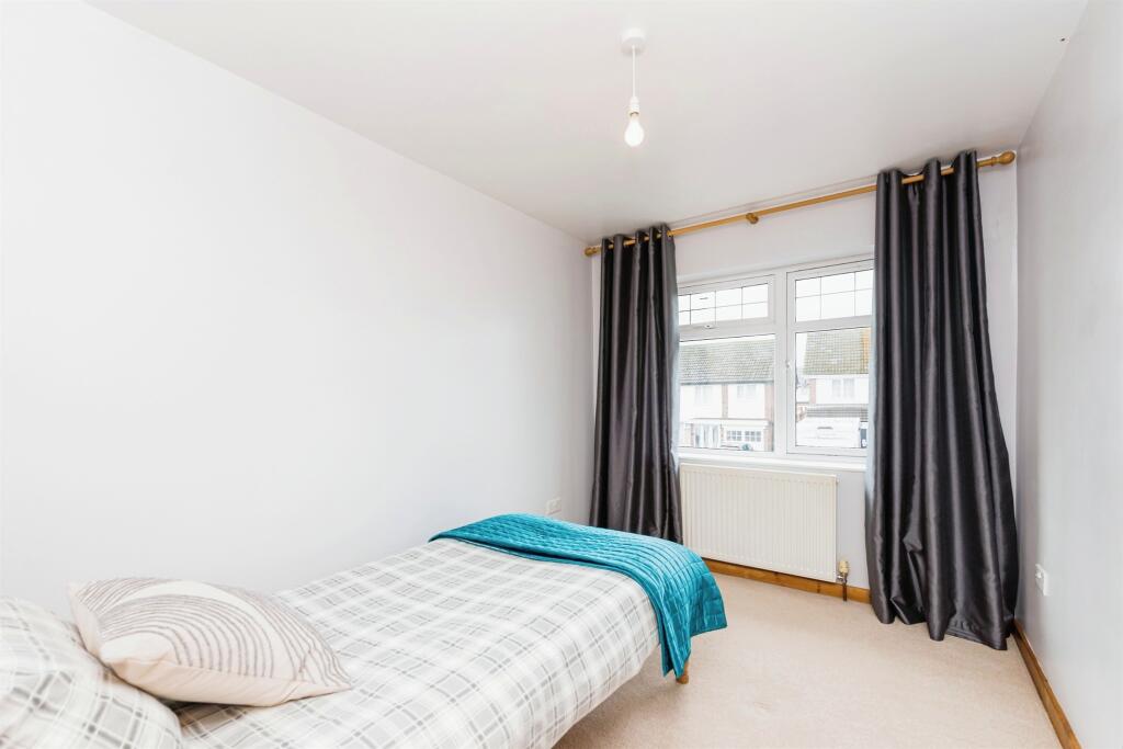 Additional property image - Keyse Road, Sutton Coldfield