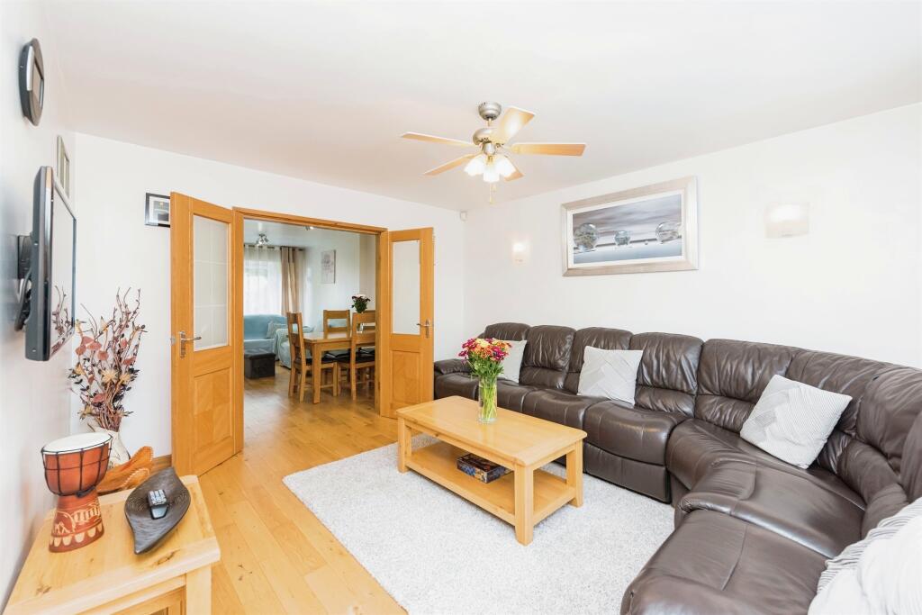 Additional property image - Keyse Road, Sutton Coldfield