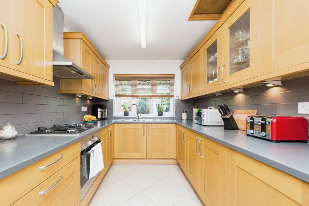 Additional property image - Keyse Road, Sutton Coldfield