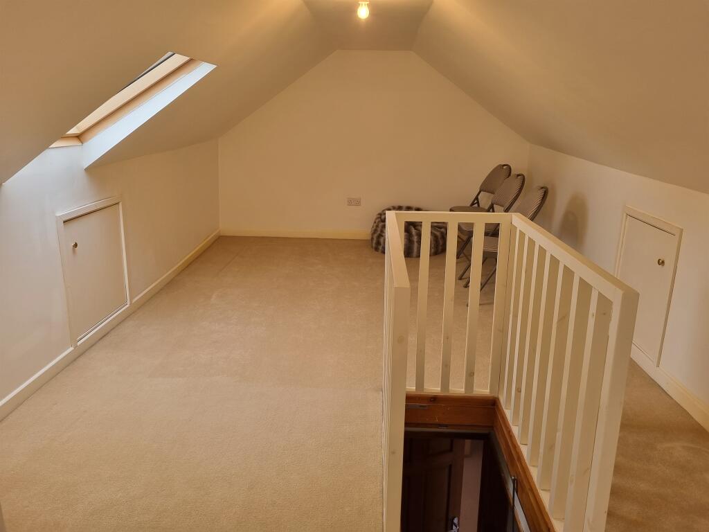 Additional property image - Keyse Road, Sutton Coldfield