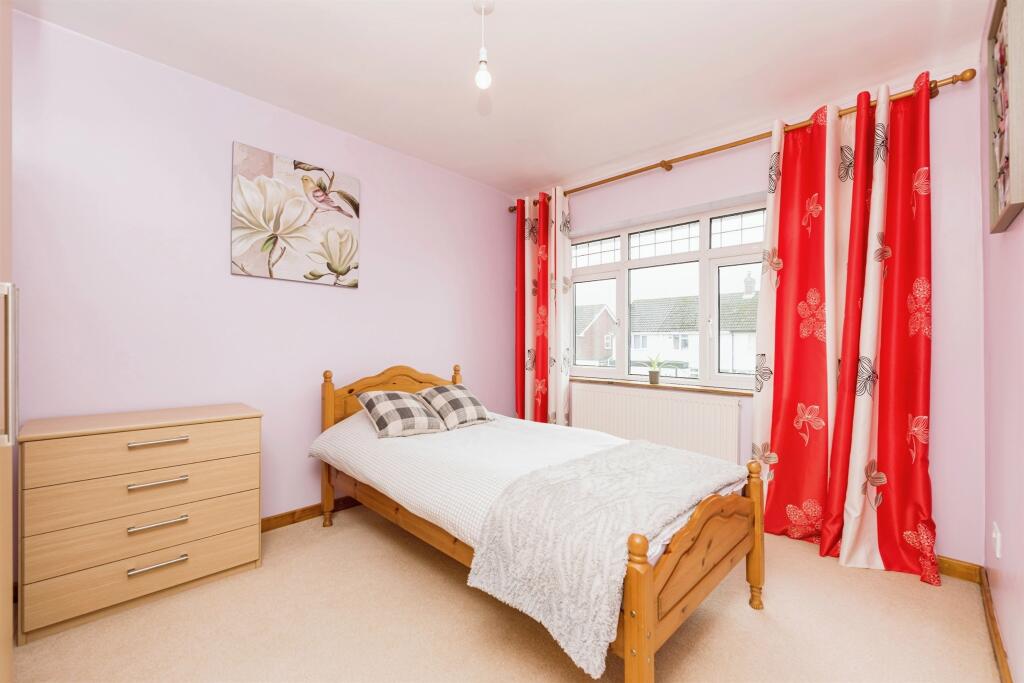 Additional property image - Keyse Road, Sutton Coldfield