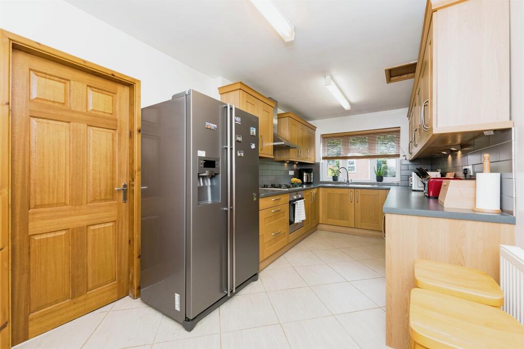 Additional property image - Keyse Road, Sutton Coldfield