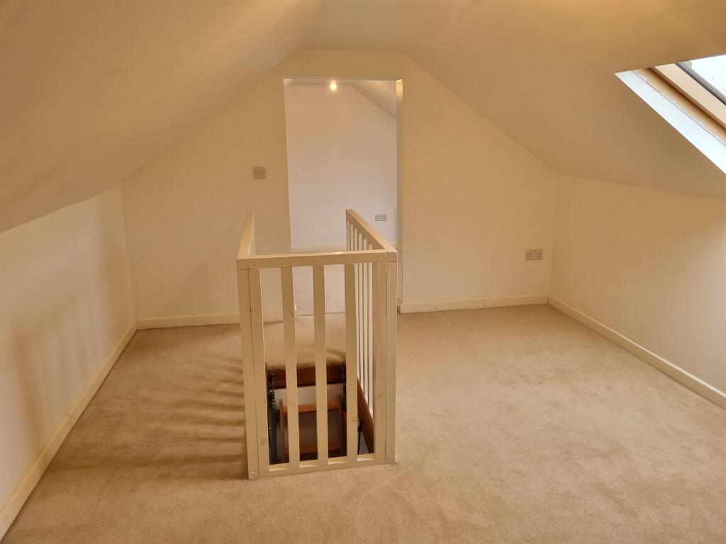 Additional property image - Keyse Road, Sutton Coldfield